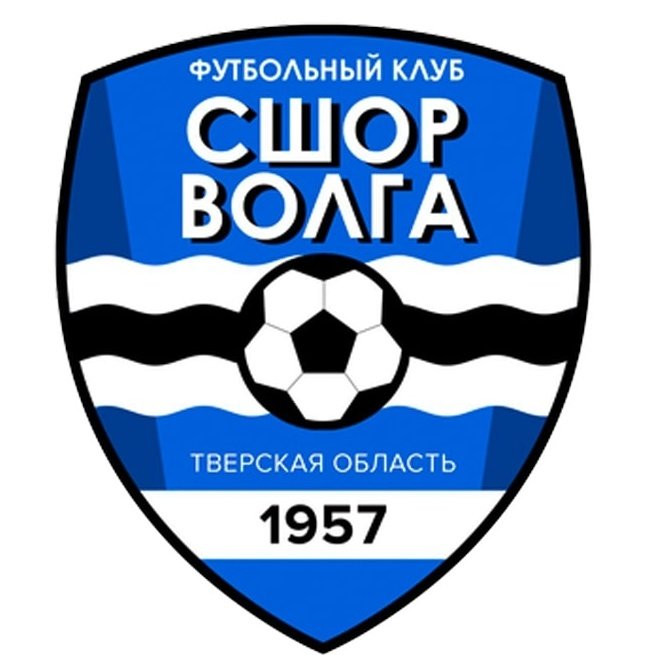 Escudo del SShOR Tverskaya