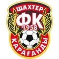 Escudo del Shakhter Karagandy