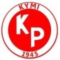 Escudo del KyPa