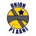 Escudo del Union Plaani