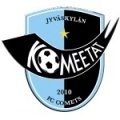 Escudo FC Komeetat