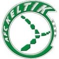 Escudo del AFC Keltik