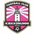 Escudo del Kirkkonummi
