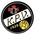 Escudo del KPV Akatemia