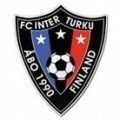 Escudo del Inter Turku II