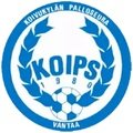 Escudo del KoiPS