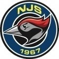 Escudo del NJS II
