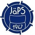 Escudo del JäPS II