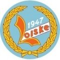 Escudo del Loiske