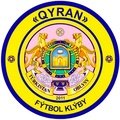 Escudo del Kyran Shymkent
