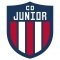 Escudo CD Junior Managua Sub 20