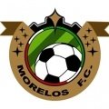 Escudo del Morelos FC