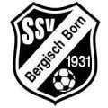 Escudo del SSV Bergisch Born 1931
