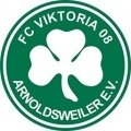 Escudo del FC Viktoria 08 