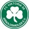 Escudo FC Viktoria 08 