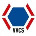 Escudo del Team VVCS