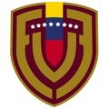 Escudo del Venezuela Sub 19