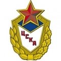 Escudo del CSKA Almaty