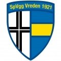 Escudo del SpVgg Vreden