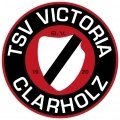 Escudo del Victoria Clarholz