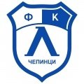 Escudo del Levski Chepintsi