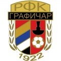 Escudo del Grafičar Belgrad Sub 19