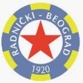 Radnicki Beograd Sub 19