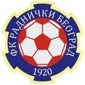 Radnicki Beograd U19