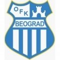 Escudo del OFK Beograd Sub 19