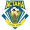 Escudo FC Astana-1964