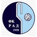 Rad Beograd U19