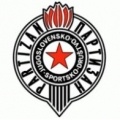 Partizan Beograd Sub 19