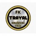 Escudo del Trayal Krusevac Sub 19