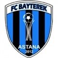 Escudo del Bayterek Astana