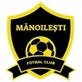 Escudo FC Mănoilești