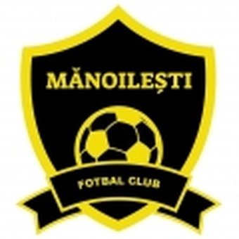 FC Mănoilești