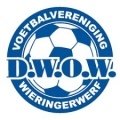 Escudo del DWOW