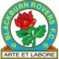 Escudo del Blackburn Rovers Fem