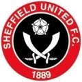Escudo del Sheffield United Fem