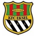 Escudo del KFC Eksel