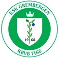Escudo del Grembergen