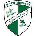 Escudo del SV Zeilsheim