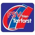 Escudo del Trier-Tarforst