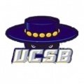 Escudo del UC Santa Barbara Gauchos