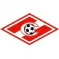 Escudo del Spartak Semey