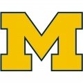 Escudo del Michigan Wolverines