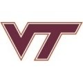 Escudo del Virginia Tech