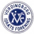 Escudo del Vordingborg