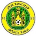 Escudo del Škofja Loka