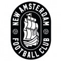 Escudo del New Amsterdam